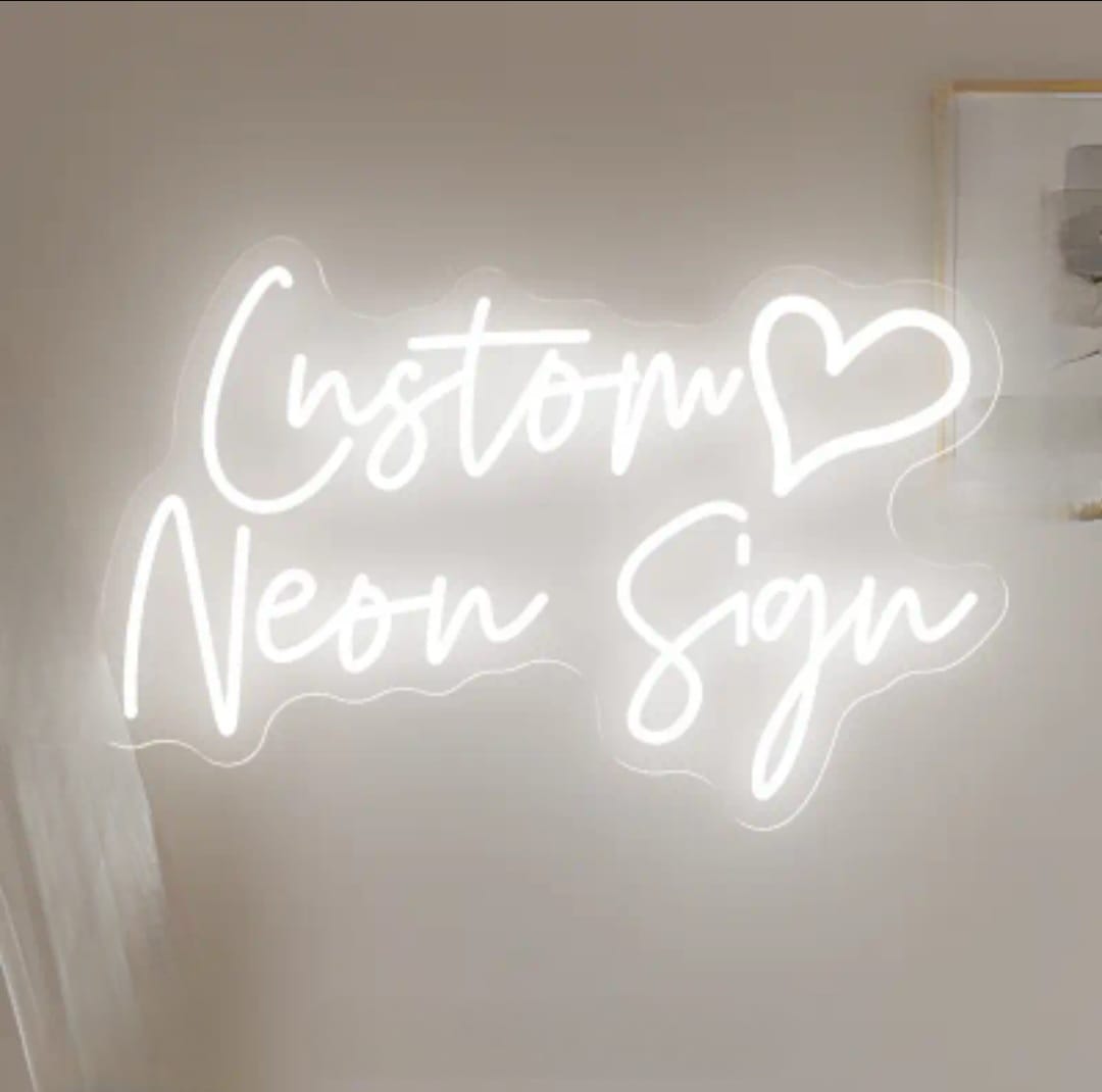 Neon Signs