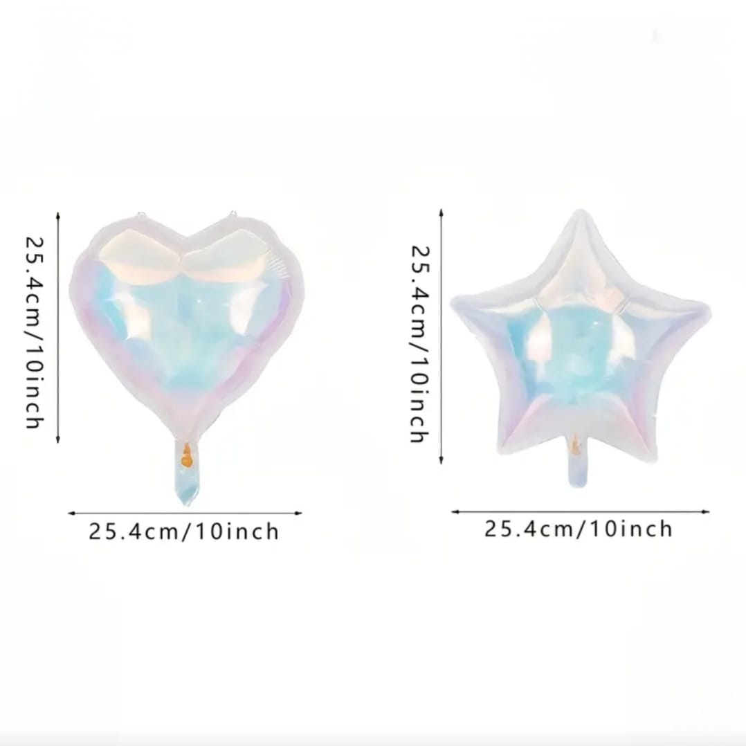 Balloons & Other